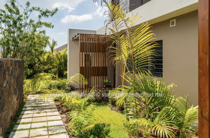 Luxury Villa with Sea and Golf Views for Sale | Heritage Valriche – Bel Ombre