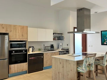 4 Bedroom Apartment