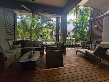 3 Bedroom Townhouse, Duplex