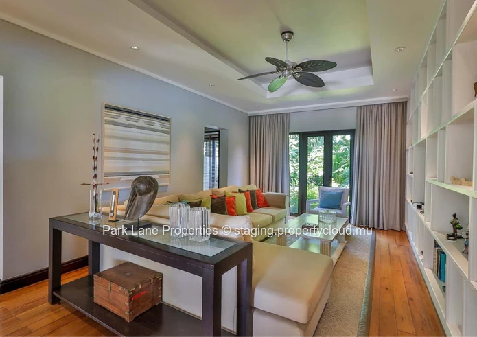 Luxury 6-Bedroom Villa for Sale at Anahita.