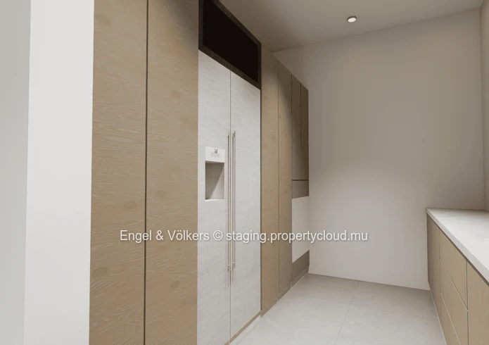 Contemporary Comforts by the Tamarin Coast