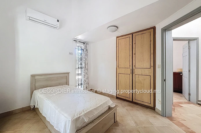 Elegant Furnished Colonial House