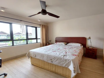 Townhouse, Duplex de 3 Chambres