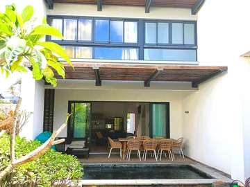 3 Bedroom Townhouse, Duplex