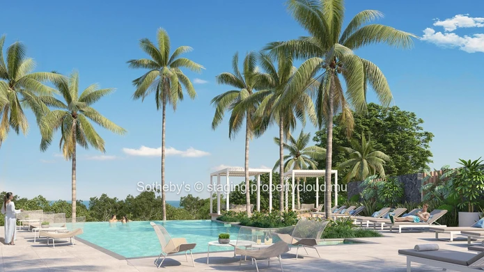 Oceanfront Luxury - Celimar