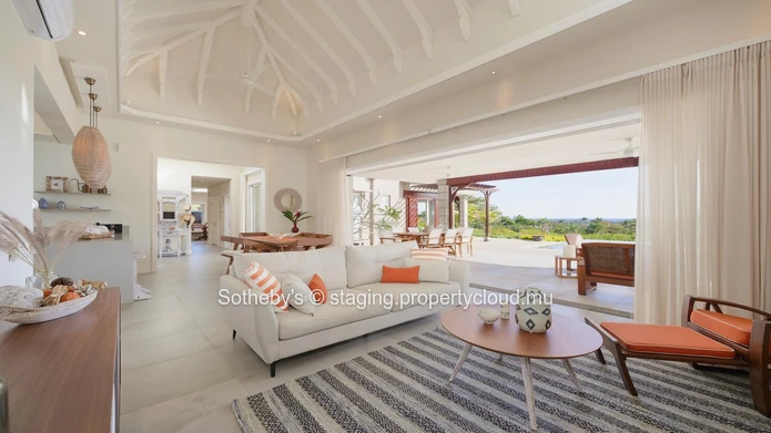 Villa Idyll - Heritage Villas Valriche