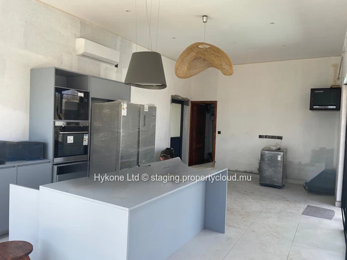 Villa For Rent In Grand Baie