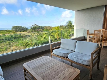 2 Bedroom Penthouse