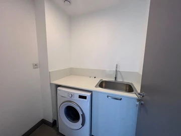 Penthouse de 3 Chambres