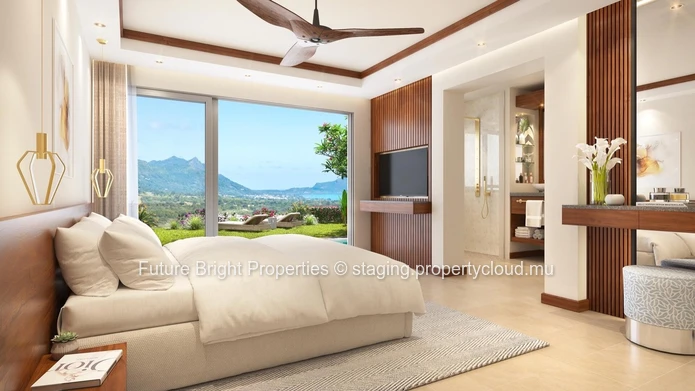  Own a Piece of Paradise on Mauritius’ West Coast
