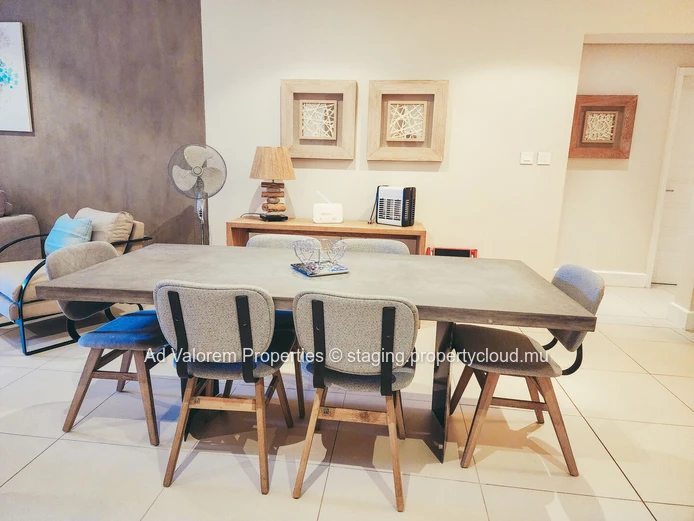 Appartement à vendre à Rivière-Noire