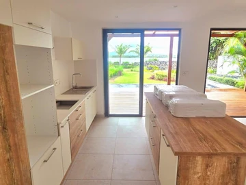 Villa de 4 Chambres