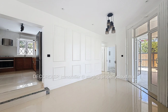 Maison spacieuse à vendre