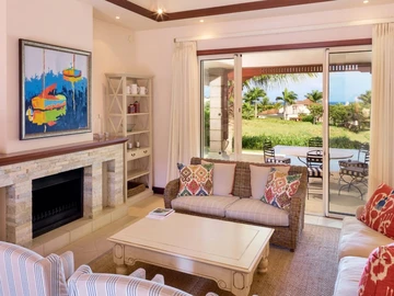 Villa de 4 Chambres