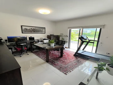 Villa de 5 Chambres