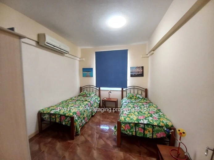 Apartment for rent in Flic en Flac - Perfect Situation !