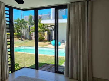 Villa de 4 Chambres