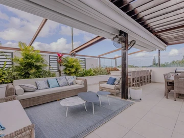 3 Bedroom Penthouse