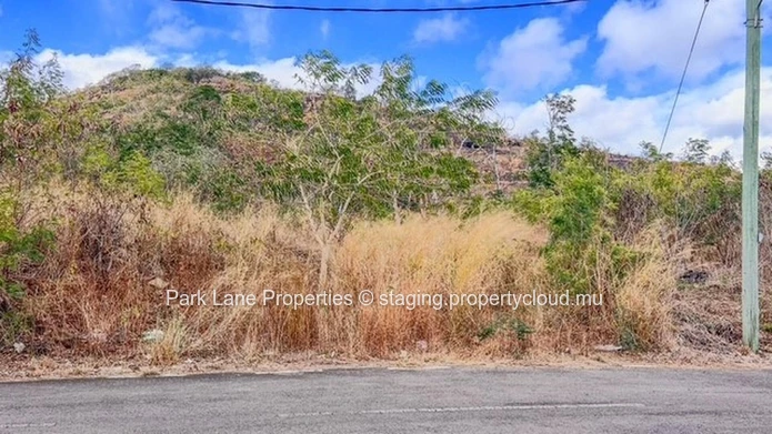 terrain résidentiel de 348 m2 situé dans un quartier recherché de Coromandel,