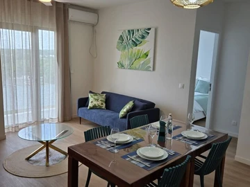 Appartement de 2 Chambres