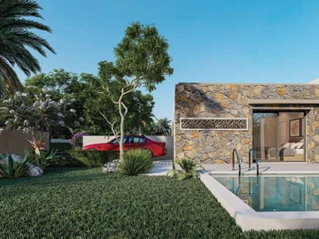 3 Bedroom Villa