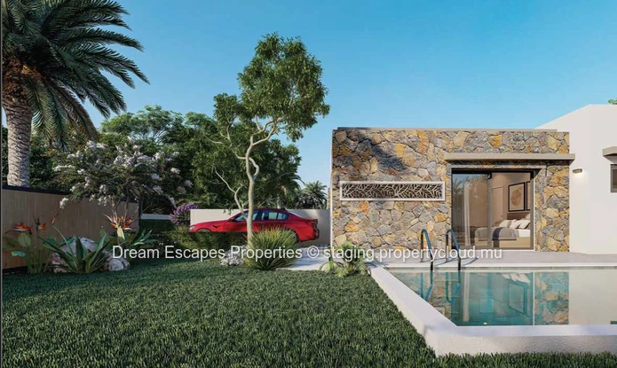 Experience the Exceptional in Mont Mascal: Your Custom Villa in a Secure Haven