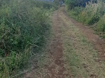 Terrain Résidentiel