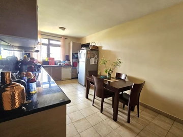 3 Bedroom Apartment