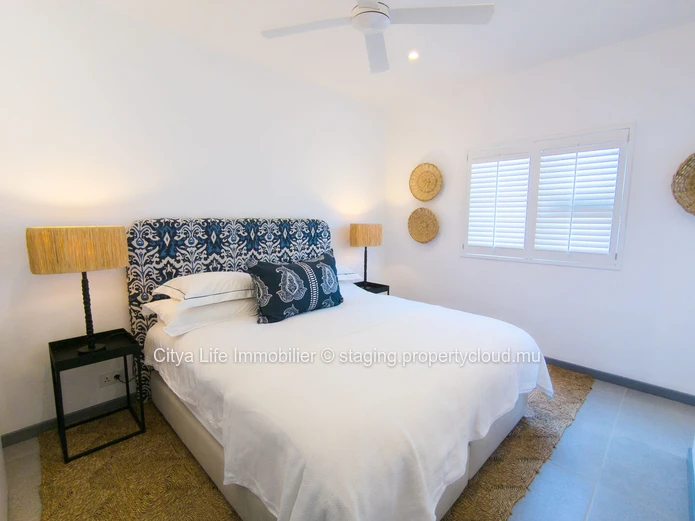 Luxury Apartment in St Antoine