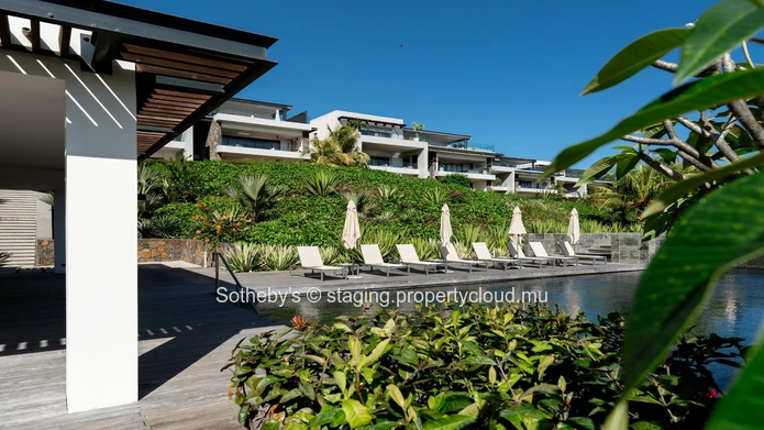 Calypso Apartment - St. Antoine Private Residence 