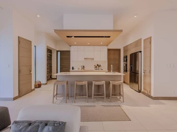 3 Bedroom Apartment