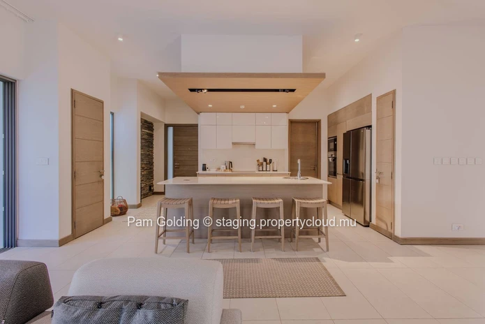 3-Bedroom Apartment in Fairway Grove at Mont Choisy 