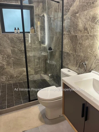 Apartement à vendre à Rivière Noire
