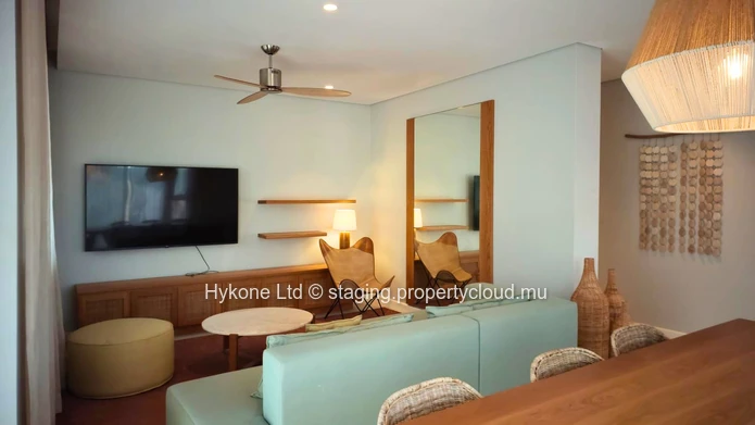 Apartment - Off-Plan For Sale At Poste Lafayette