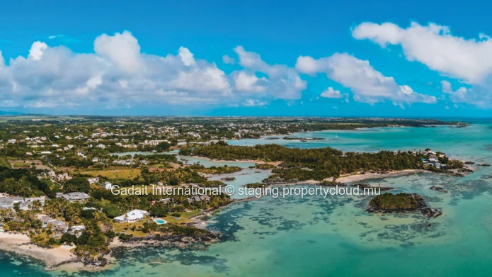Waterfront Property, Contemporary Luxury in Northern Mauritius