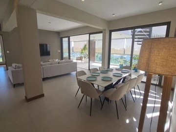 3 Bedroom Penthouse