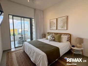 3 Bedroom Penthouse