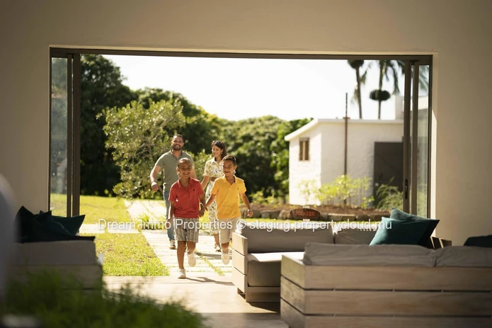 Superbes Appartements 2 Ch Avec Style De Vie Unique Dans Le Sud De L’Ile Maurice