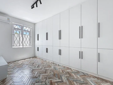 Maison de 3 Chambres