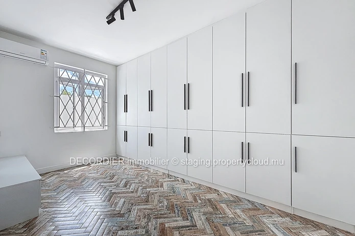 Maison spacieuse à vendre