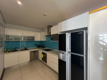 Appartement de 2 Chambres