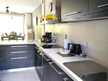 3 Bedroom Townhouse, Duplex