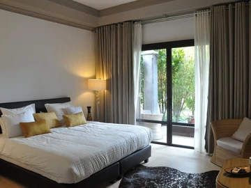 Villa de 5 Chambres