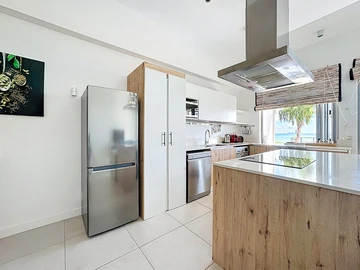 Appartement de 3 Chambres