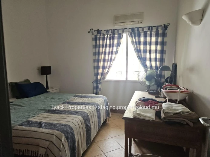 Villa for Sale in Grand Baie – 4 Bedrooms with Pool and Garden