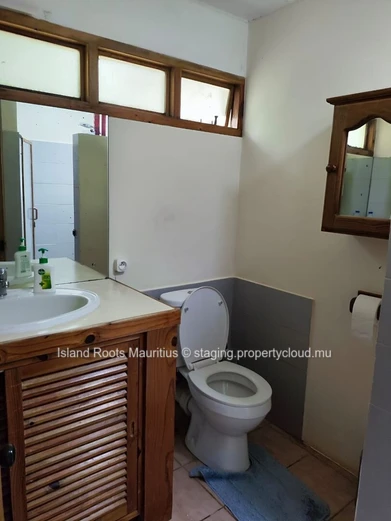 Charme d'Antan & Sérénité Absolue : Une maison de 3 chambre à Ferré, Mapou (Mandat exclusif)