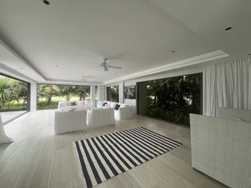 Villa de 5 Chambres
