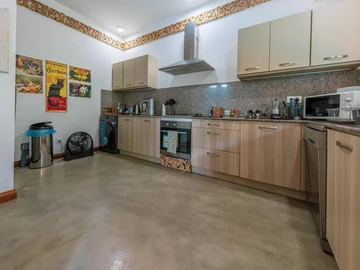 Villa de 3 Chambres