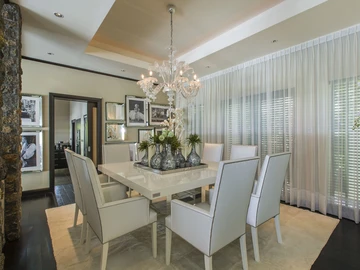 Villa de 5 Chambres