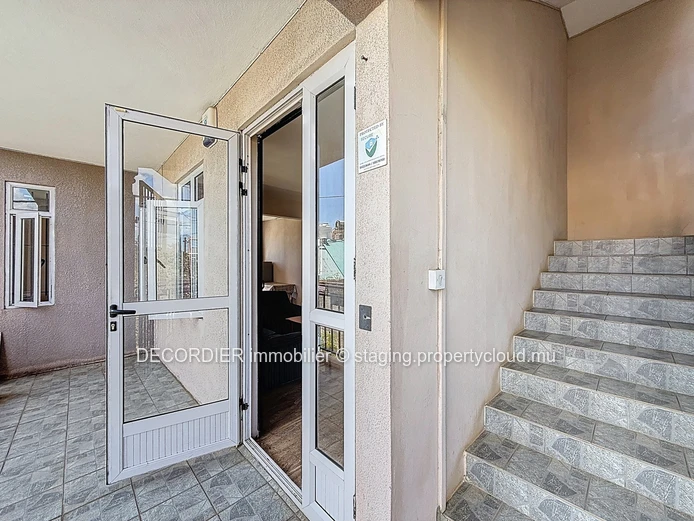 À vendre – Grand Baie